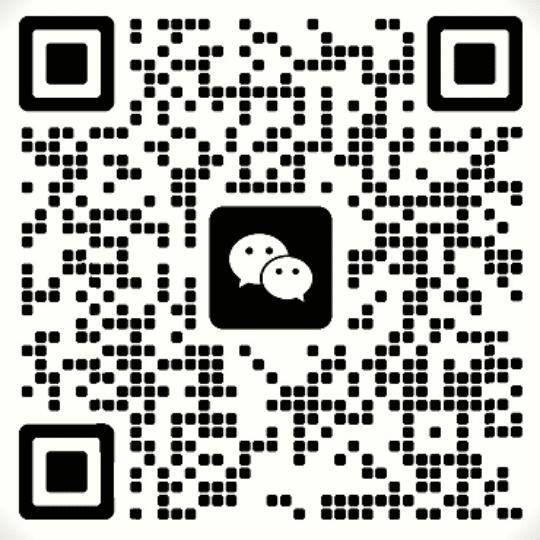 WeChat QR Code