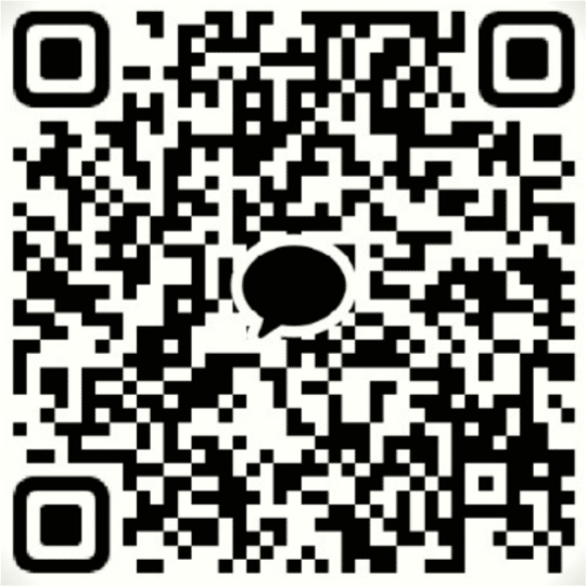 KakaoTalk QR Code
